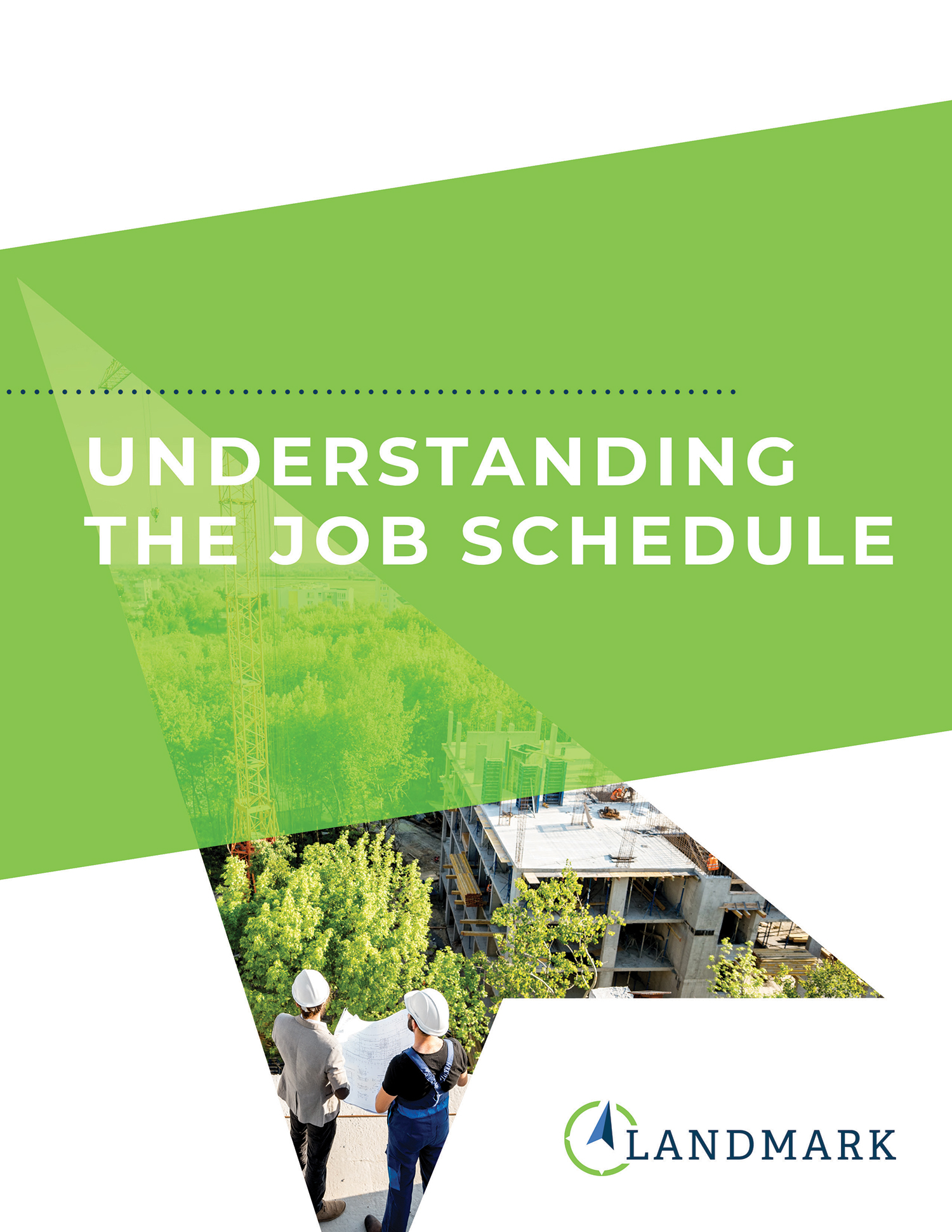 Understanding-the-Job-Schedule-Cover-1
